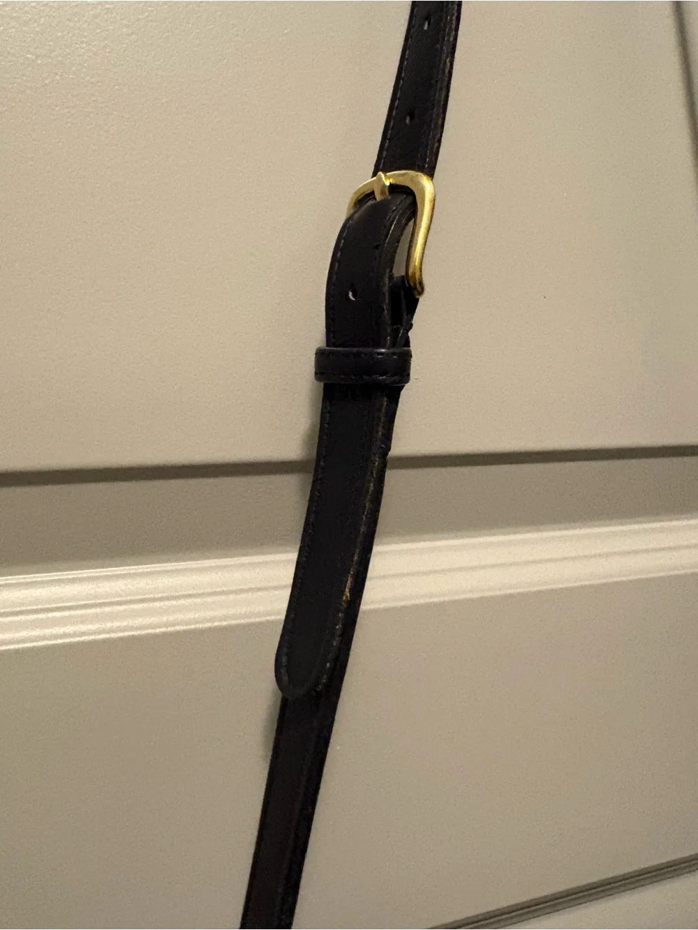 Coach Vintage 4050 Lightweight Collection Shoulder Bag